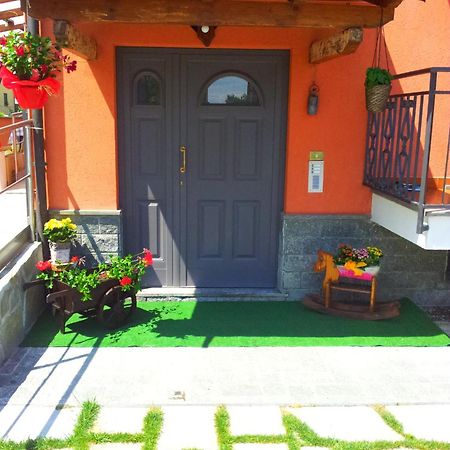 Caicai Bed And Breakfast Saluzzo Exterior foto