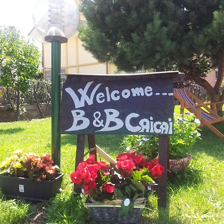 Caicai Bed And Breakfast Saluzzo Exterior foto