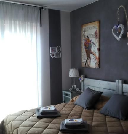Caicai Bed And Breakfast Saluzzo Exterior foto