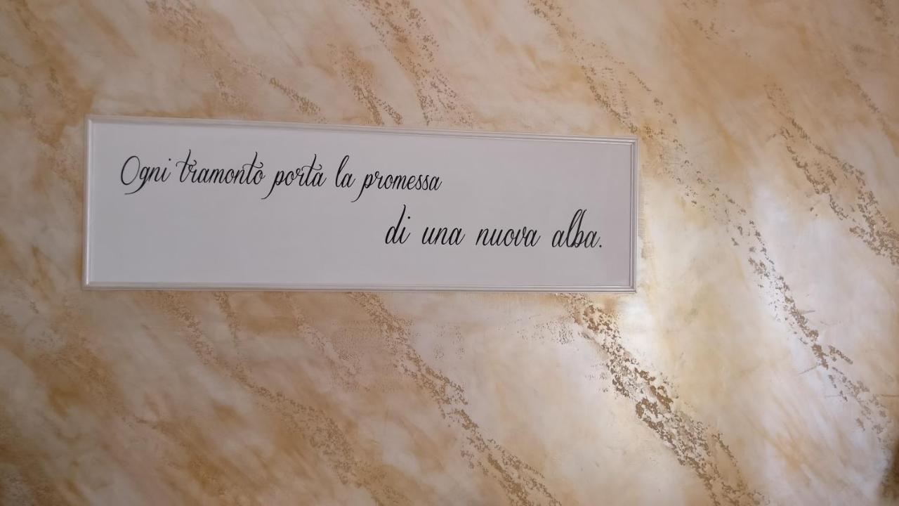 Caicai Bed And Breakfast Saluzzo Exterior foto
