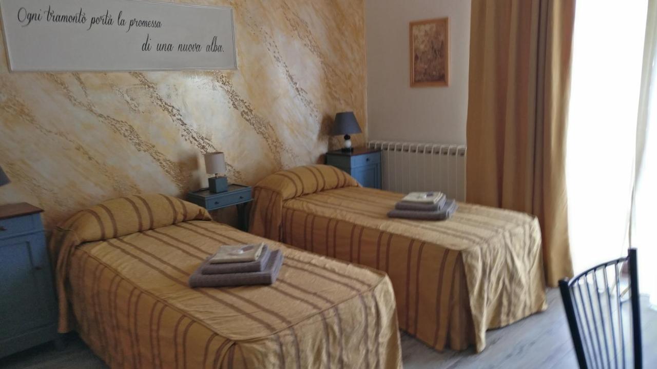 Caicai Bed And Breakfast Saluzzo Exterior foto
