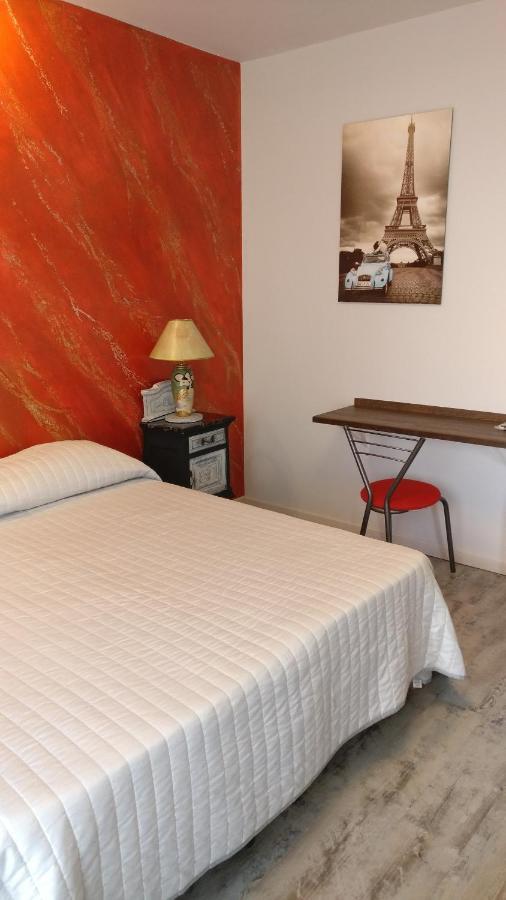 Caicai Bed And Breakfast Saluzzo Exterior foto