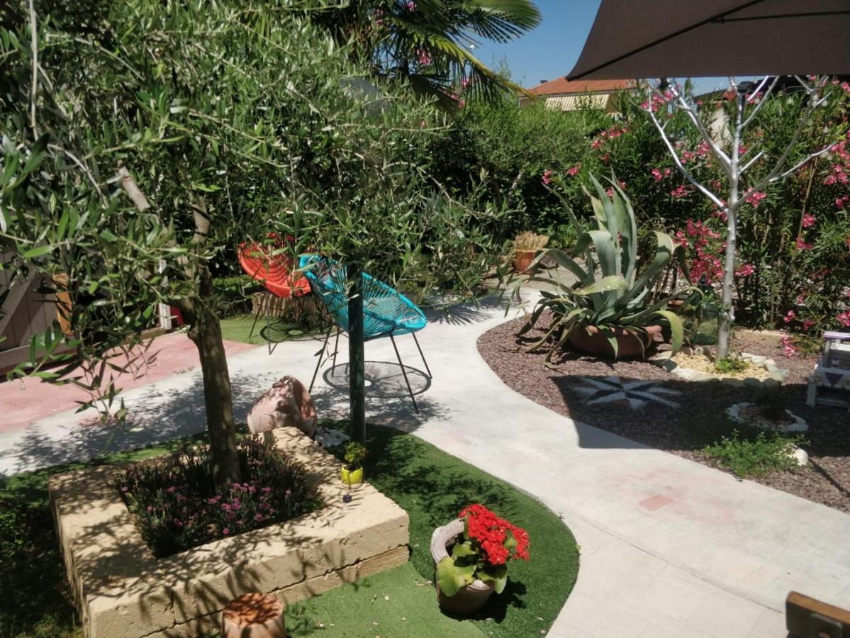 Caicai Bed And Breakfast Saluzzo Exterior foto
