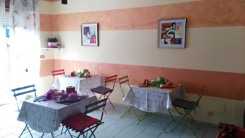 Caicai Bed And Breakfast Saluzzo Exterior foto