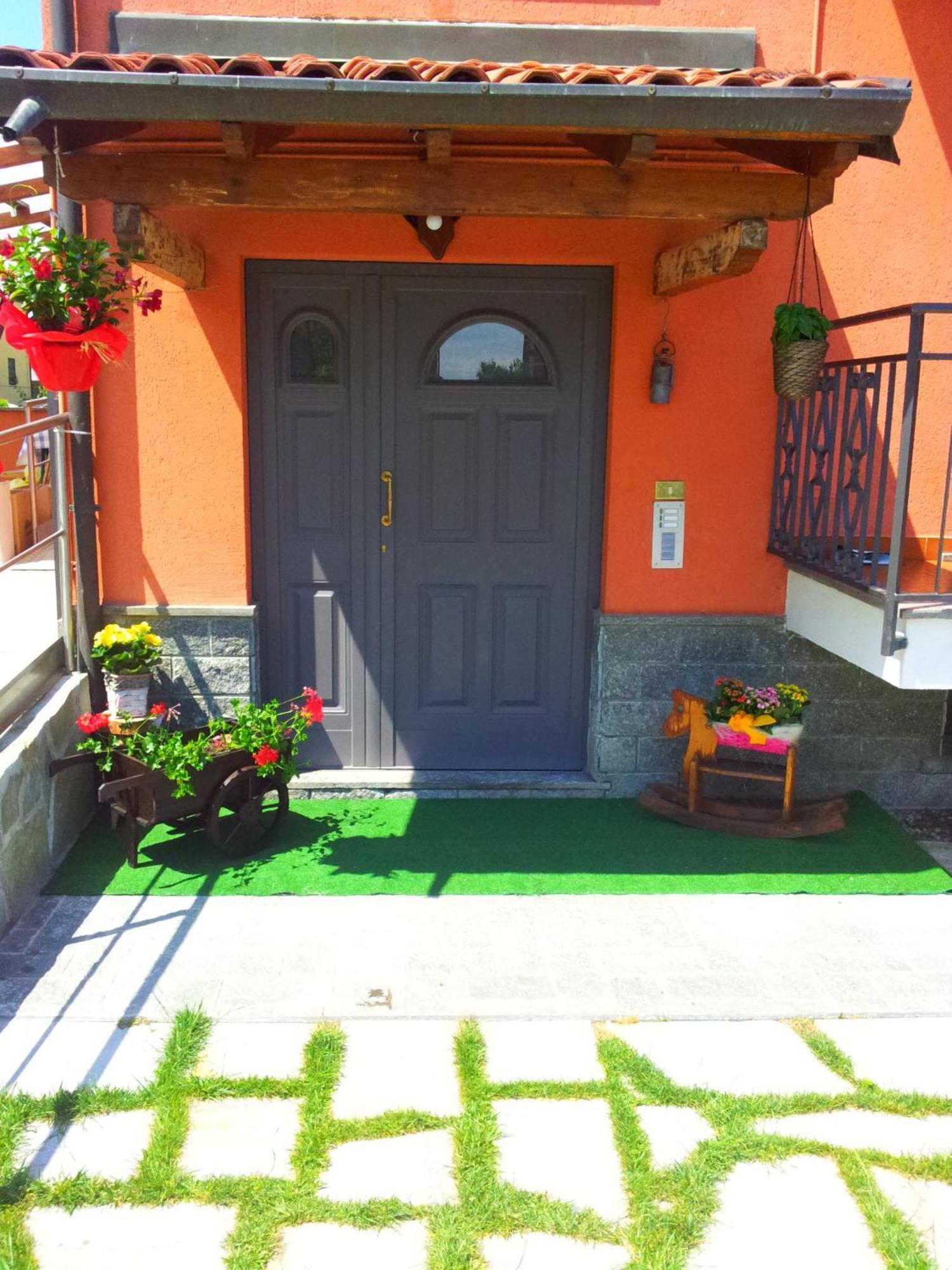 Caicai Bed And Breakfast Saluzzo Exterior foto