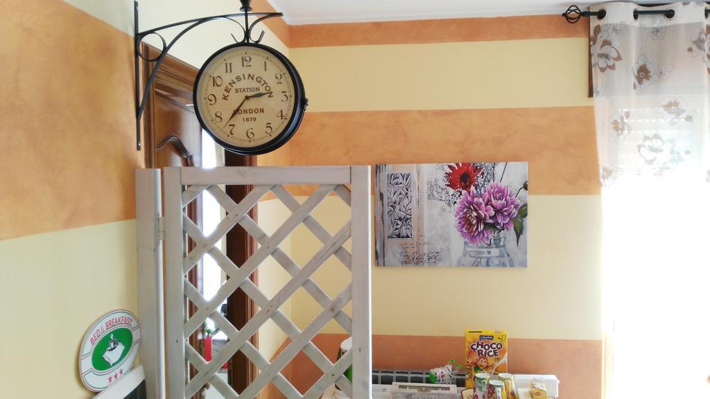 Caicai Bed And Breakfast Saluzzo Exterior foto