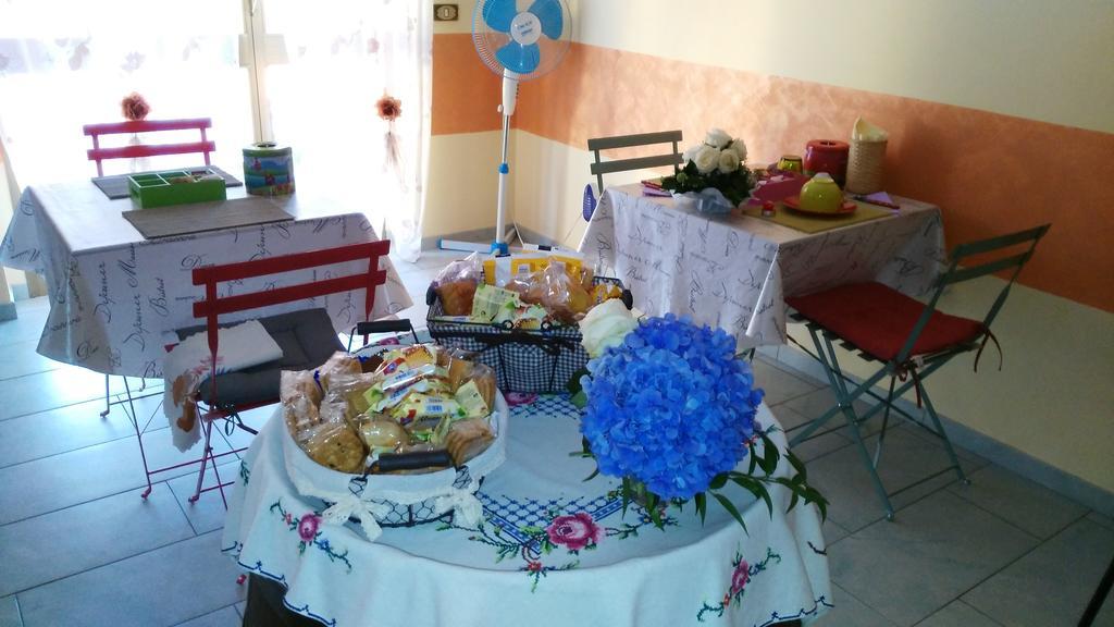 Caicai Bed And Breakfast Saluzzo Exterior foto
