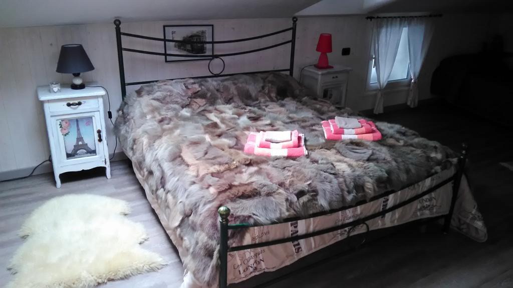 Caicai Bed And Breakfast Saluzzo Exterior foto