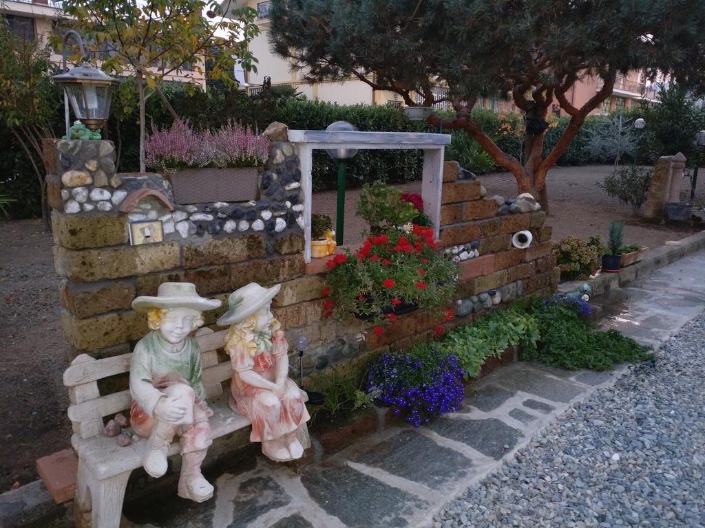 Caicai Bed And Breakfast Saluzzo Exterior foto