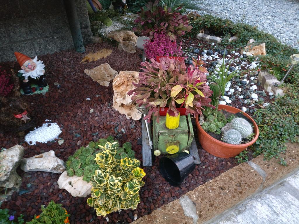 Caicai Bed And Breakfast Saluzzo Exterior foto