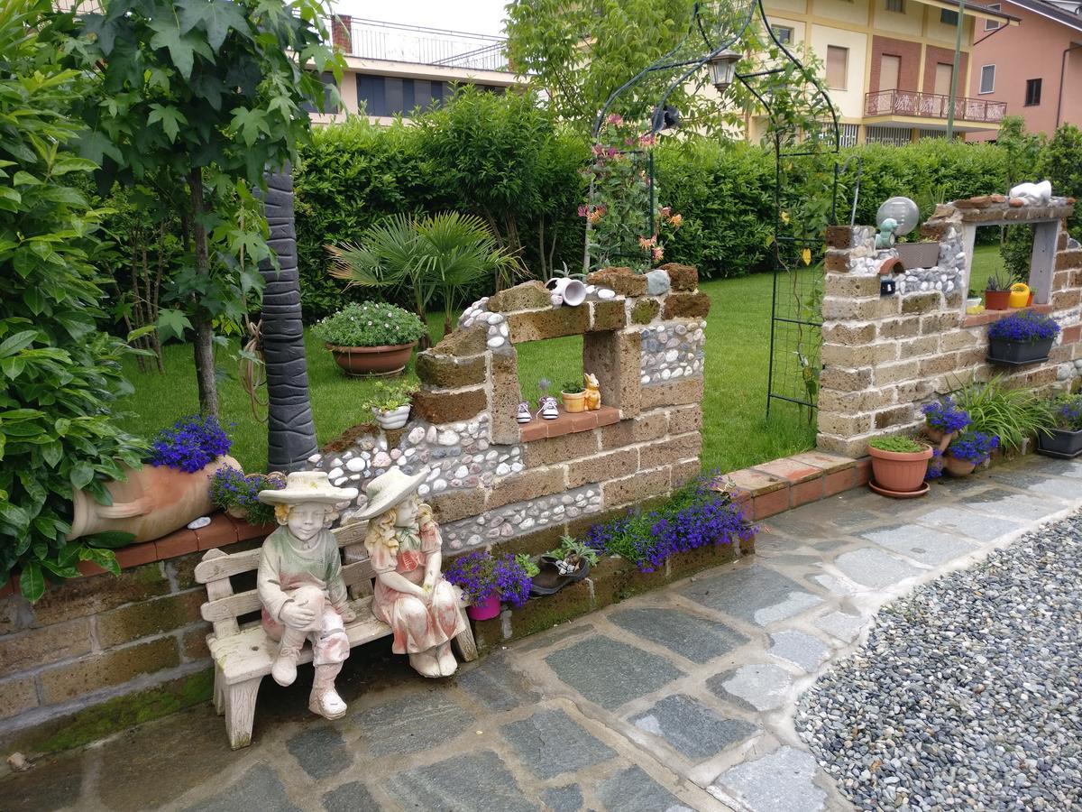 Caicai Bed And Breakfast Saluzzo Exterior foto