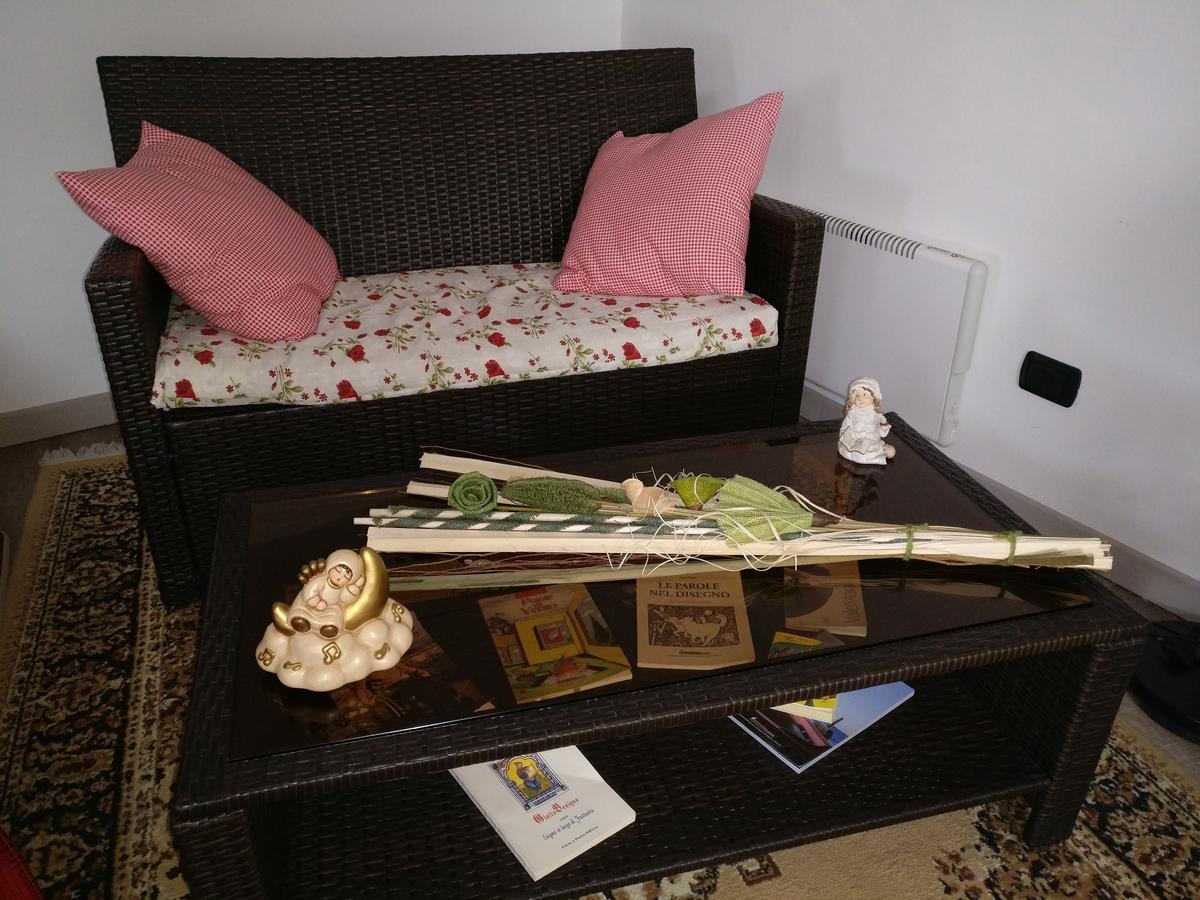 Caicai Bed And Breakfast Saluzzo Exterior foto