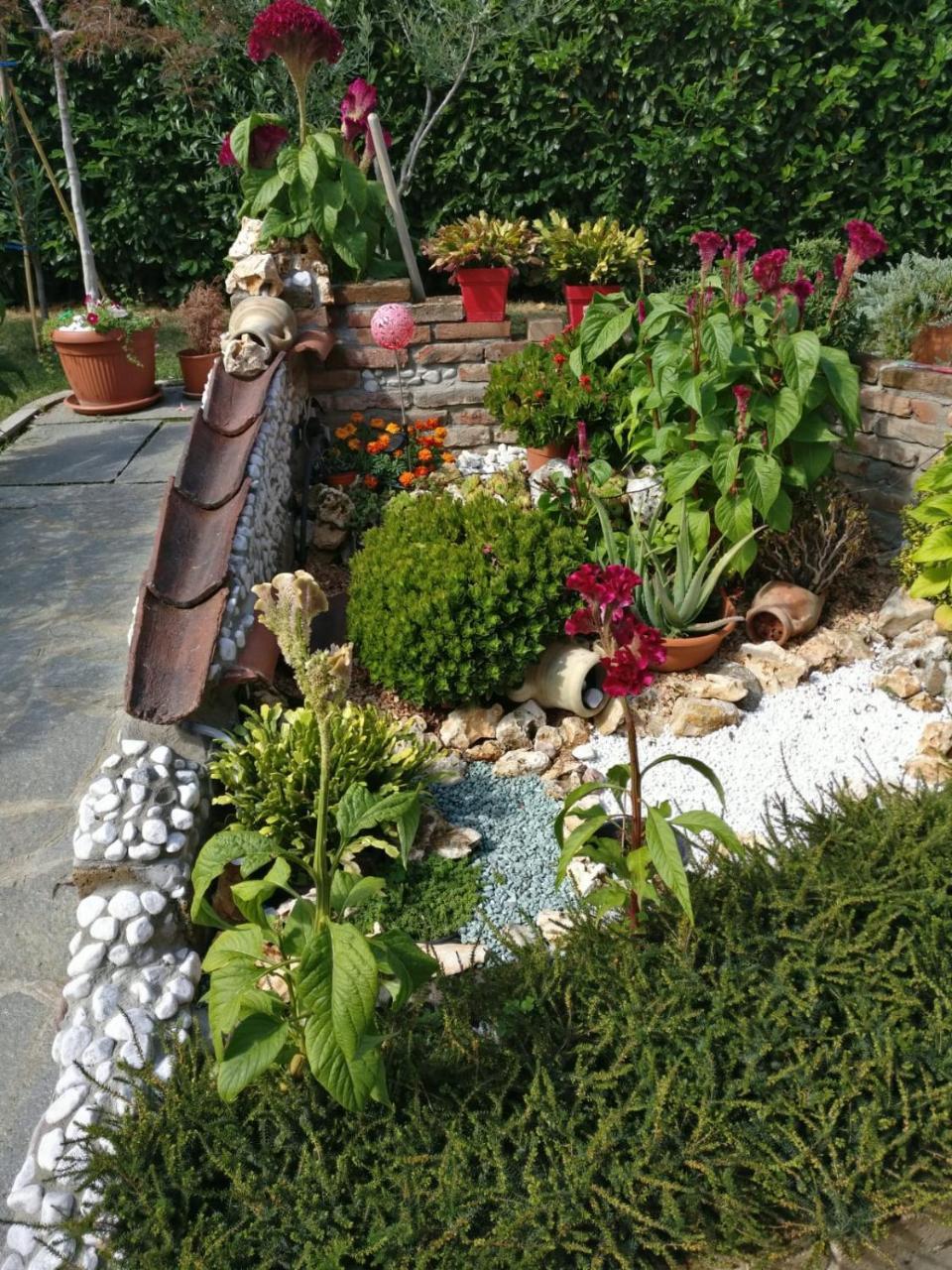 Caicai Bed And Breakfast Saluzzo Exterior foto