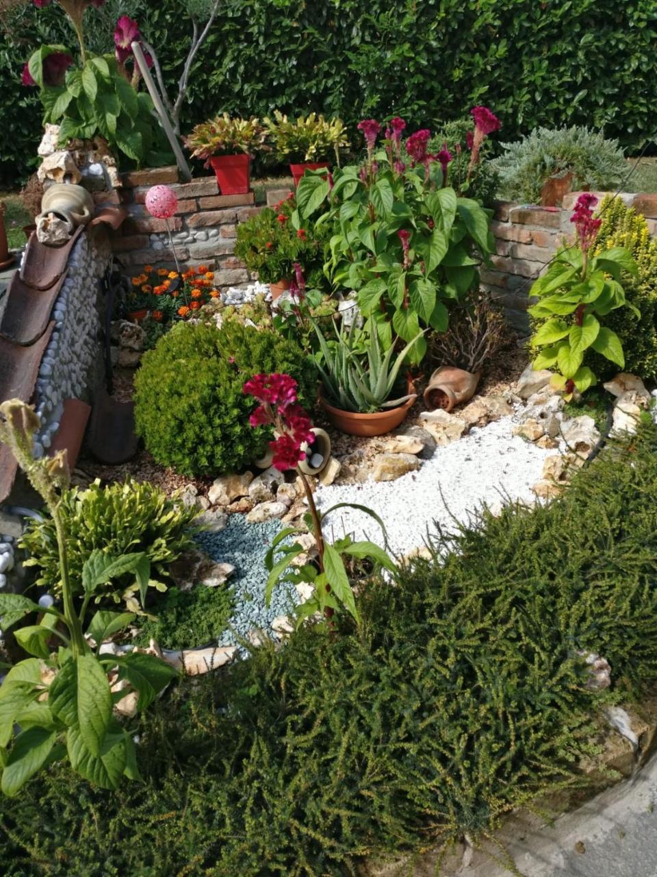 Caicai Bed And Breakfast Saluzzo Exterior foto