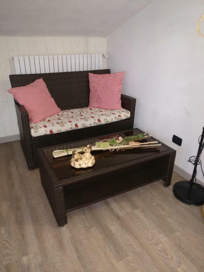 Caicai Bed And Breakfast Saluzzo Exterior foto