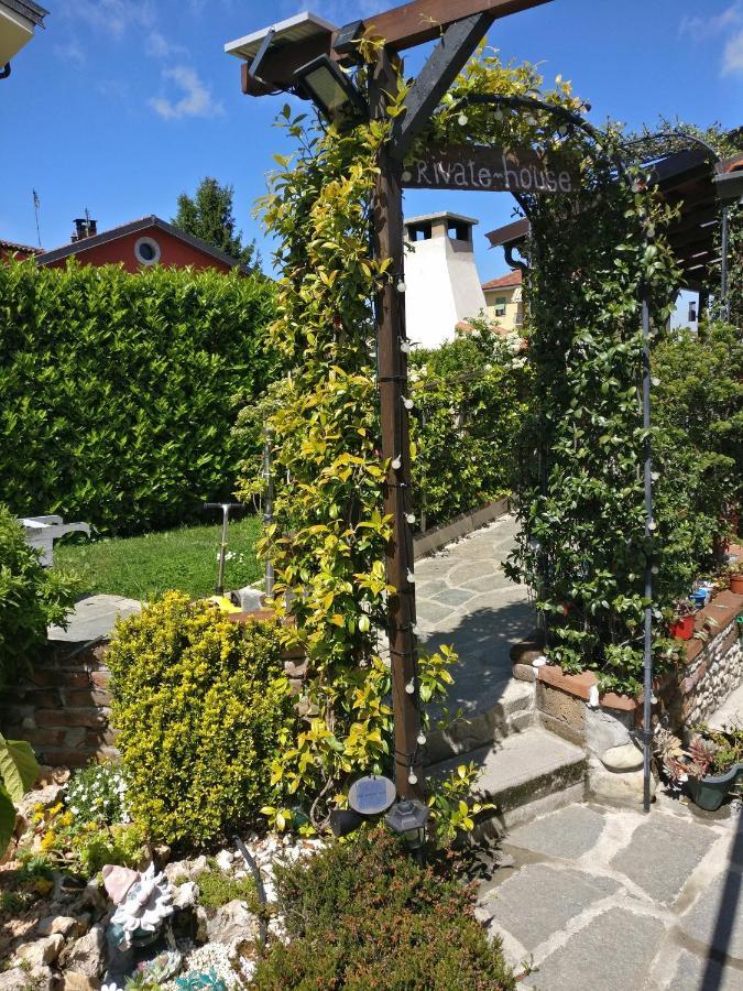 Caicai Bed And Breakfast Saluzzo Exterior foto