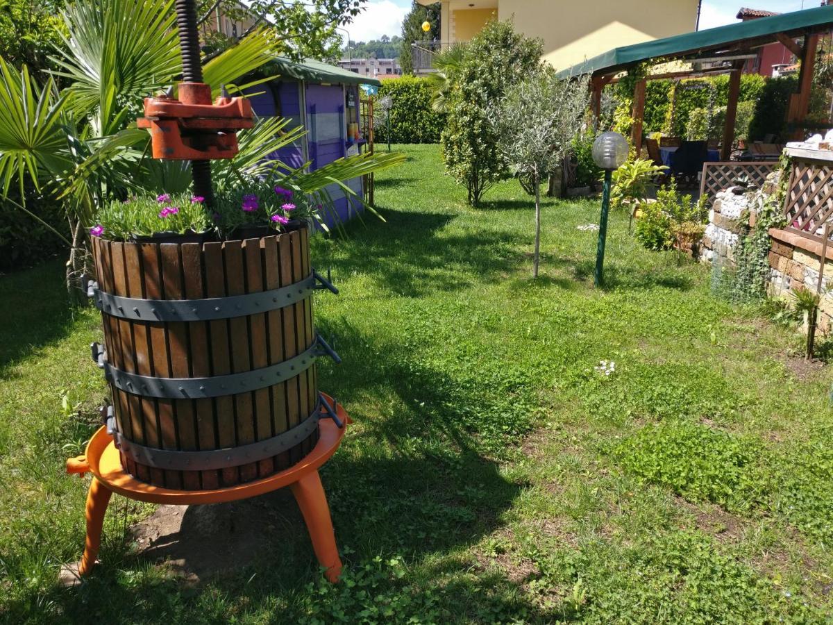 Caicai Bed And Breakfast Saluzzo Exterior foto